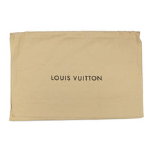 将图像加载到图库查看器中,LOUIS VUITTON Tray Green/Light Beige/NoirM95783 monogrammo flage