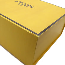 Load image into Gallery viewer, FENDI Selleria Peekaboo 2wayBag Pink8BN244 Leather Size Mini