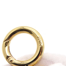 Load image into Gallery viewer, FENDI ★Peekaboo I see you Pink8BN327 Leather Size Small