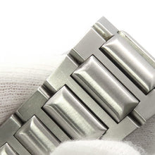 将图像加载到图库查看器中,IWC ★Ingenieur W34mm Stainless Steel White Dial3521-002