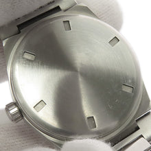 将图像加载到图库查看器中,IWC ★Ingenieur W34mm Stainless Steel White Dial3521-002