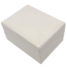 将图像加载到图库查看器中,IWC ★Ingenieur W34mm Stainless Steel White Dial3521-002