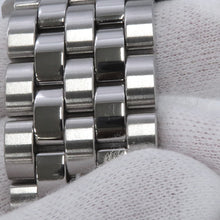 将图像加载到图库查看器中,IWC ★Pilot's Watch Mark XVIII Petit Prince W40mm Stainless Steel Blue DialIW327016