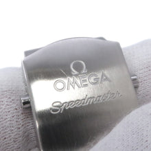 将图像加载到图库查看器中,OMEGA Speedmaster Racing Chronograph W40mm Stainless Steel Red Dial326.30.40.50.11.001