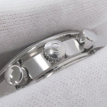 将图像加载到图库查看器中,OMEGA Speedmaster Racing Chronograph W40mm Stainless Steel Red Dial326.30.40.50.11.001