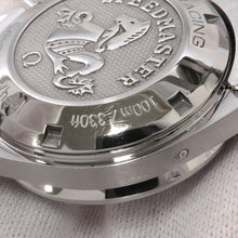 将图像加载到图库查看器中,OMEGA Speedmaster Racing Chronograph W40mm Stainless Steel Red Dial326.30.40.50.11.001