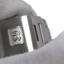 将图像加载到图库查看器中,SEIKO Sports Collection GMT Wako Limited Edition (50 pieces) W39.4mm Stainless Steel Gray DialSBGM237