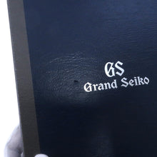 将图像加载到图库查看器中,SEIKO Sports Collection GMT Wako Limited Edition (50 pieces) W39.4mm Stainless Steel Gray DialSBGM237