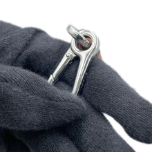 将图像加载到图库查看器中,LOEWE Postal Bag Pink309.56BW85 Calf Leather Size Small