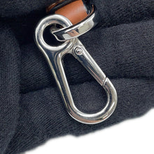 将图像加载到图库查看器中,LOEWE Postal Bag Pink309.56BW85 Calf Leather Size Small