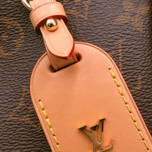 Load image into Gallery viewer, LOUIS VUITTON Carryall NM BordeauxM46203 Monogram Size PM