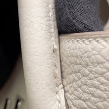 将图像加载到图库查看器中,HERMES Birkin Craie Togo Leather Size 35