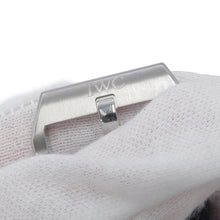 将图像加载到图库查看器中,IWC Aquatimer Automatic W42mm Stainless Steel Rubber Blue DialIW328801