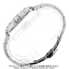 Load image into Gallery viewer, VACHERON CONSTANTIN Overseas W37mm Stainless Steel Silver Dial42040/423A