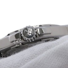 Load image into Gallery viewer, VACHERON CONSTANTIN Overseas W37mm Stainless Steel Silver Dial42040/423A