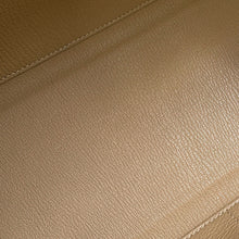 Load image into Gallery viewer, HERMES Kelly Trench Togo Leather Size 32