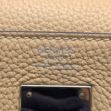 Load image into Gallery viewer, HERMES Kelly Trench Togo Leather Size 32