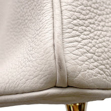 将图像加载到图库查看器中,HERMES Birkin Beton Togo Leather Size 30