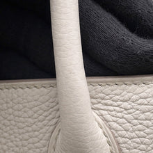 将图像加载到图库查看器中,HERMES Birkin Beton Togo Leather Size 30