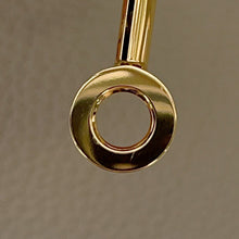 将图像加载到图库查看器中,HERMES Birkin Beton Togo Leather Size 30