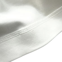 将图像加载到图库查看器中,LOUIS VUITTON Glow Signature T-Shirt 2025 Spring/Summer Model Size M White1AHILF Cotton100%