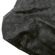Load image into Gallery viewer, LOUIS VUITTON Cabas Light NoirM43417 Monogram Eclipse Fragment Hiroshi Fujiwara