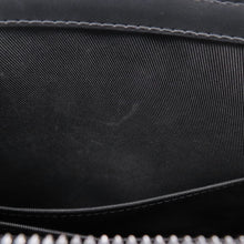 将图像加载到图库查看器中,LOUIS VUITTON ★Sac Plat NoirM21884 Monogram・Taurillon