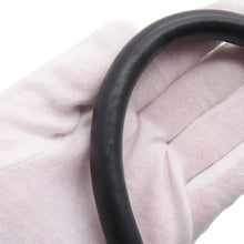 将图像加载到图库查看器中,LOUIS VUITTON Sac Plat NoirM21884 Monogram・Taurillon