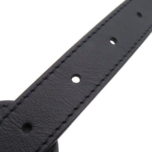 将图像加载到图库查看器中,LOUIS VUITTON ★Sac Plat NoirM21884 Monogram・Taurillon