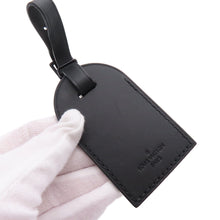 将图像加载到图库查看器中,LOUIS VUITTON ★Sac Plat NoirM21884 Monogram・Taurillon