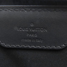 将图像加载到图库查看器中,LOUIS VUITTON ★Sac Plat NoirM21884 Monogram・Taurillon