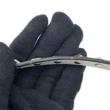 将图像加载到图库查看器中,Valentino Garavani ★VLTN Logo Rock Studded Shoulder Bag WhiteQW2B0C47RCH Leather