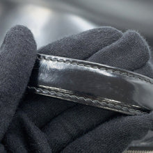 将图像加载到图库查看器中,PRADA ★2WAY business bag Black2VE368 BrushedLeather