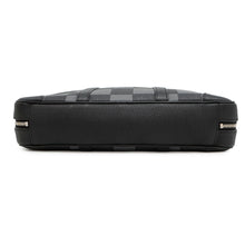 Load image into Gallery viewer, LOUIS VUITTON Sirius・Briefcase NoirN50072 Damier Pattern Capsule Collection