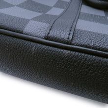 Load image into Gallery viewer, LOUIS VUITTON ★Sirius・Briefcase NoirN50072 Damier Pattern Capsule Collection