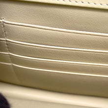 Load image into Gallery viewer, CHANEL ★Matelasse Top Handle Mini Chain Backpack Beige Lambskin