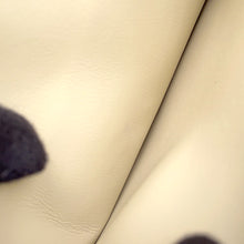 Load image into Gallery viewer, CHANEL ★Matelasse Top Handle Mini Chain Backpack Beige Lambskin