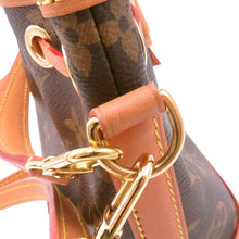 将图像加载到图库查看器中,LOUIS VUITTON Nano Noe BrownM81266 Monogram