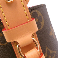 Load image into Gallery viewer, LOUIS VUITTON All In BordeauxM12925 Monogram Size BB