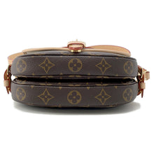 将图像加载到图库查看器中,LOUIS VUITTON Saumur BB Brown/BeigeM46740 Monogram Size BB