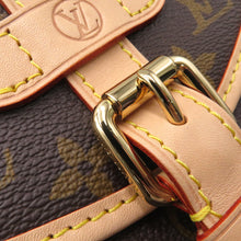 将图像加载到图库查看器中,LOUIS VUITTON Saumur BB Brown/BeigeM46740 Monogram Size BB