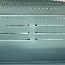 Load image into Gallery viewer, LOUIS VUITTON Zippy Wallet - Horizontal Misty LakeM14142 Monogram・Taurillon