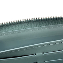 Load image into Gallery viewer, LOUIS VUITTON Zippy Wallet - Horizontal Misty LakeM14142 Monogram・Taurillon