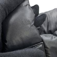 将图像加载到图库查看器中,CHANEL Coco Cocoon Tote Bag BlackA48610 Nylon Size PM