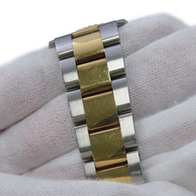 Load image into Gallery viewer, ROLEX Submariner - Date W40mm Stainless Steel K18YG Blue Dial16613