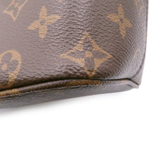 将图像加载到图库查看器中,LOUIS VUITTON All In BordeauxM12925 Monogram Size BB