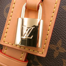 将图像加载到图库查看器中,LOUIS VUITTON All In BordeauxM12925 Monogram Size BB