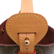 Load image into Gallery viewer, LOUIS VUITTON ★All In BordeauxM12925 Monogram Size BB