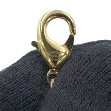 将图像加载到图库查看器中,CHANEL CC Logo Rhinestone ChainBelt Gold Metal Rhinestone