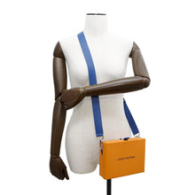 Load image into Gallery viewer, LOUIS VUITTON Shopper・Clutch SaffronM13984 CowhideLeather